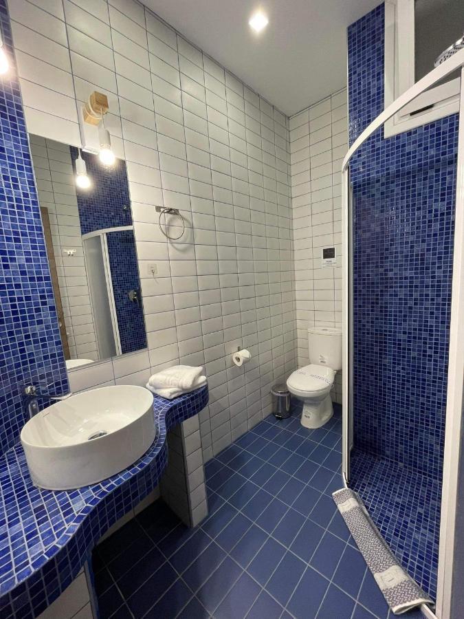 New Cosy Apartment Next To Archeological Museum Atenas Exterior foto